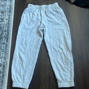 Hollister Ultra High Rise Sweatpants